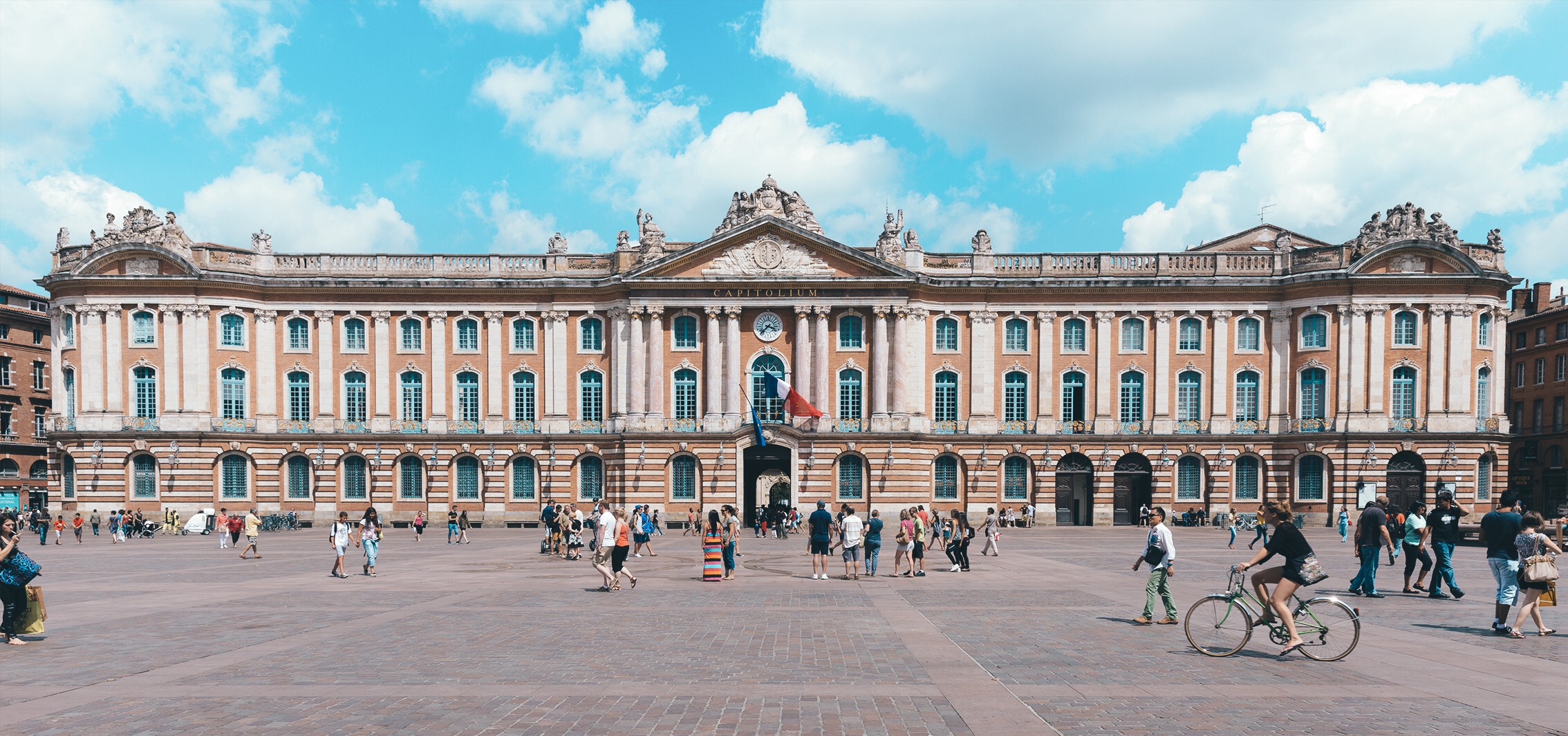 Top Things To Do in Toulouse