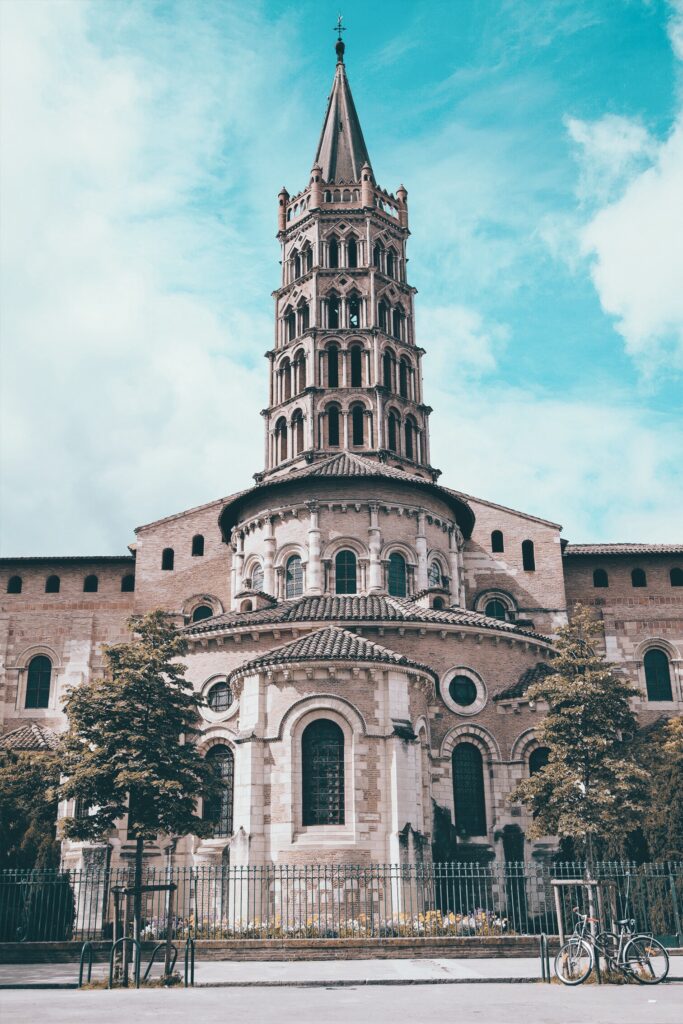 Top Things To Do in Toulouse