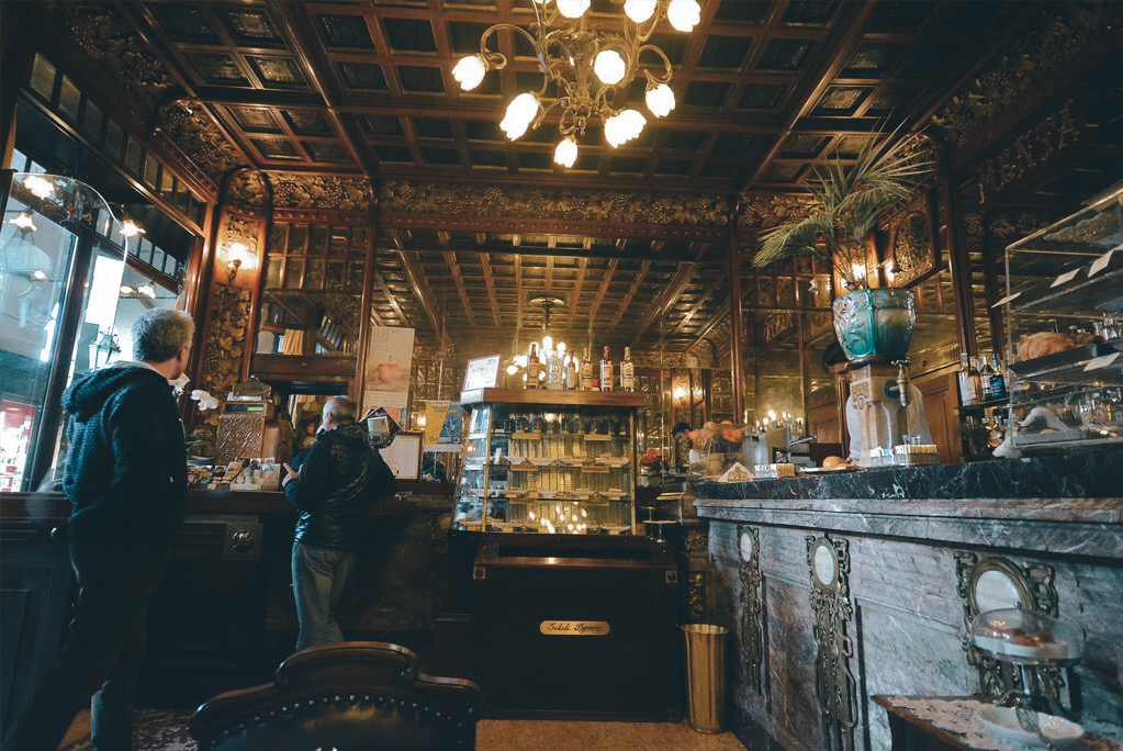 Top Things To Do in Turin