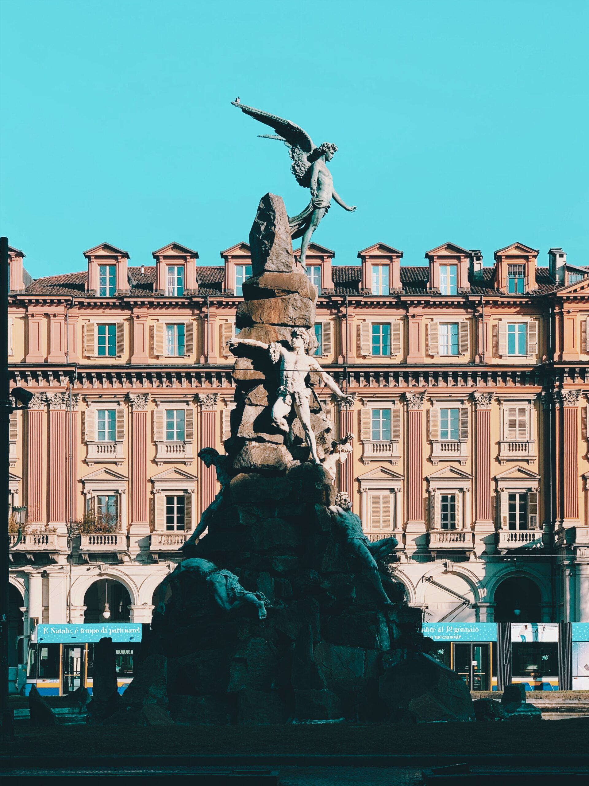 Top Things To Do in Turin