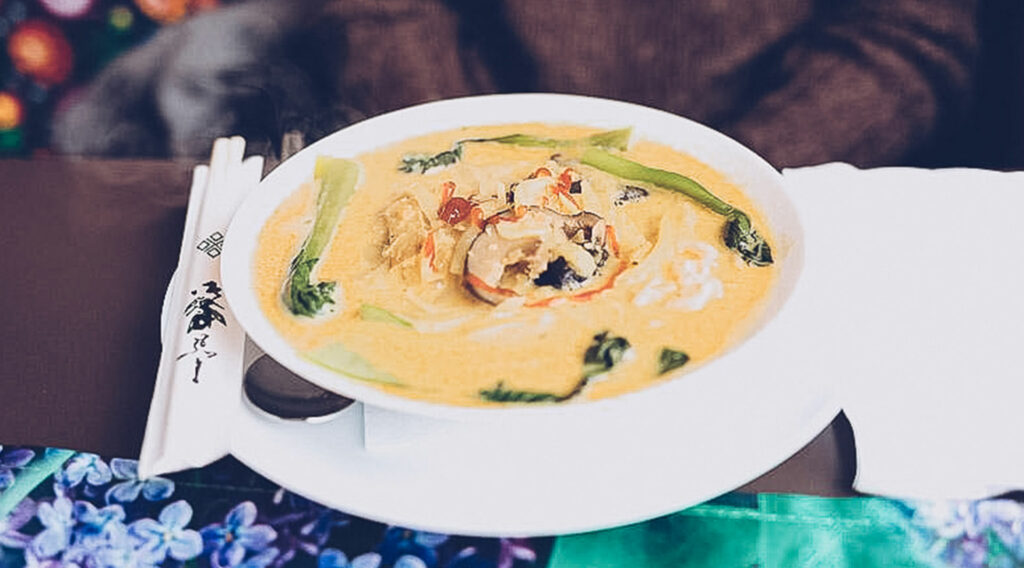 Europe’s Best Vegan Comfort Food Restaurants