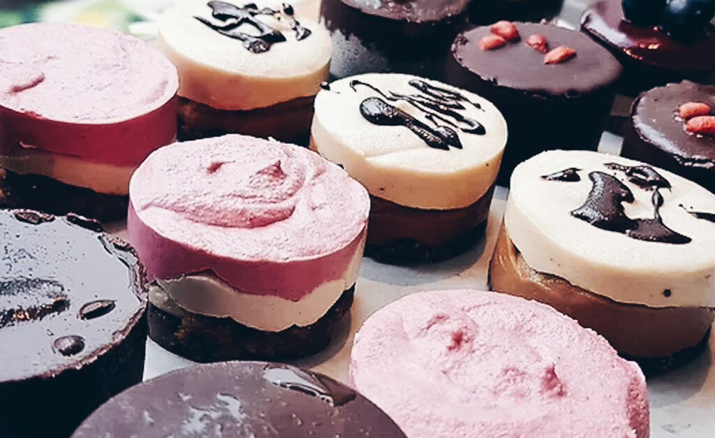 Europe’s Best Vegan Comfort Food Restaurants