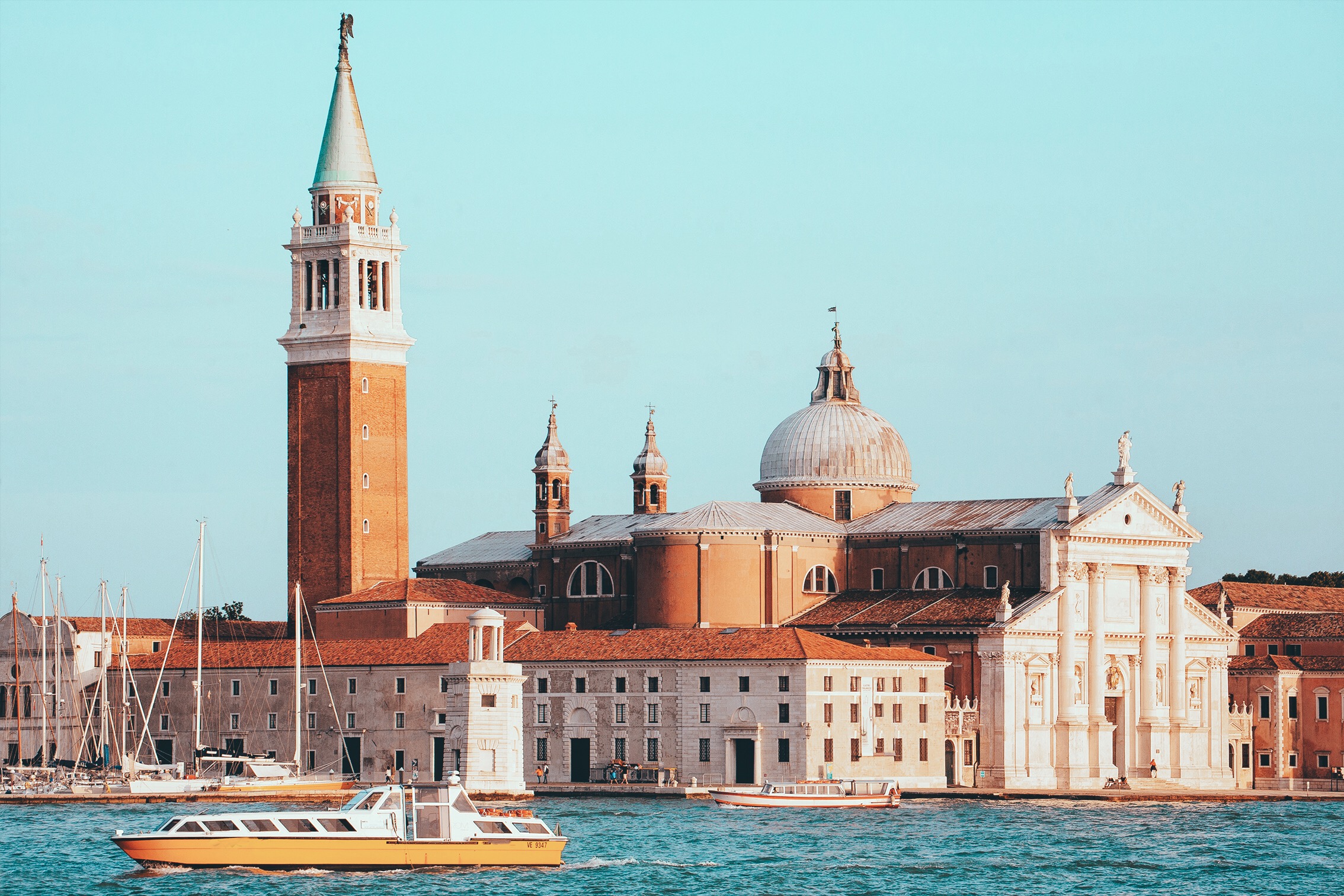 Top Things To Do in Venice