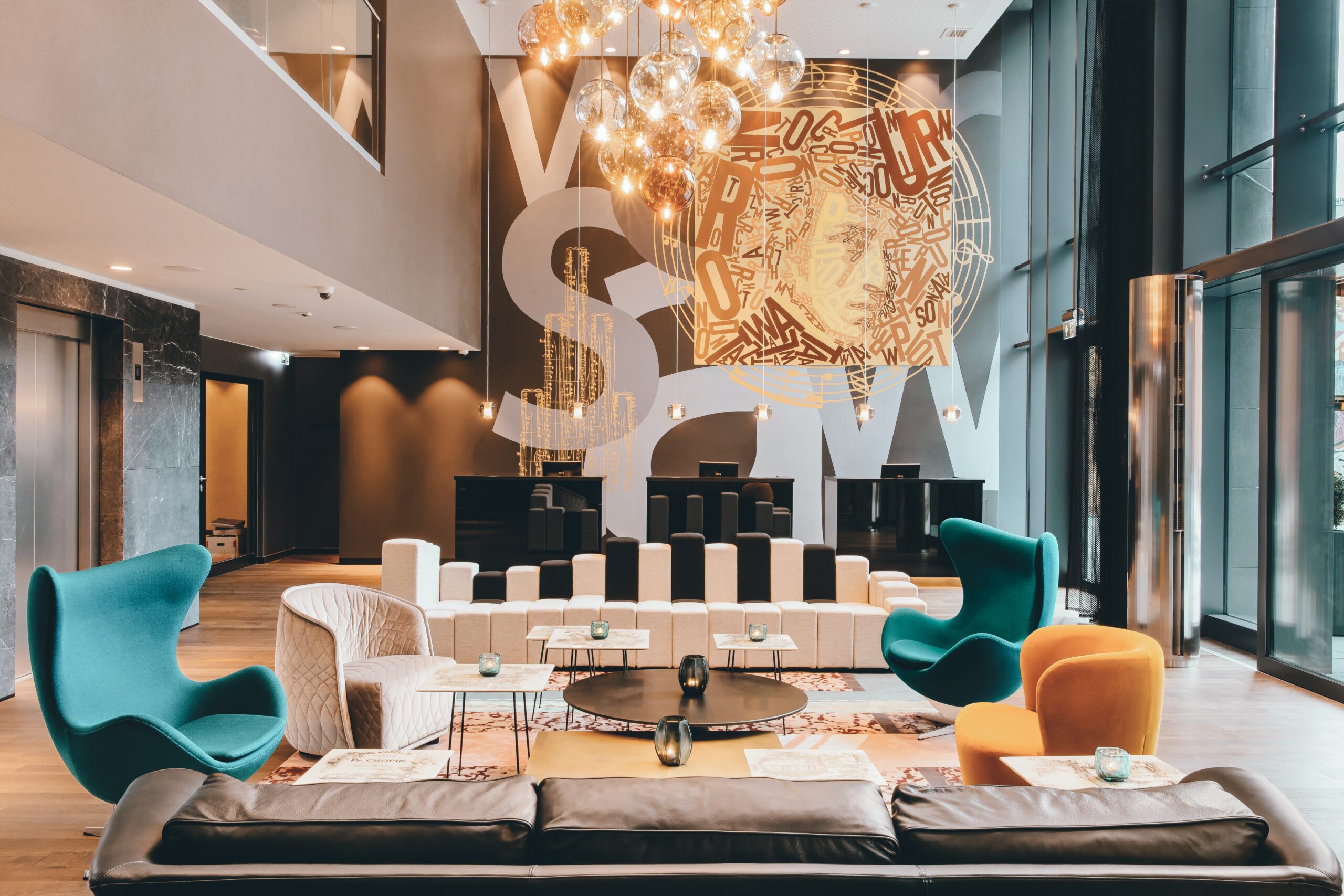 Top Things To Do in Warsaw