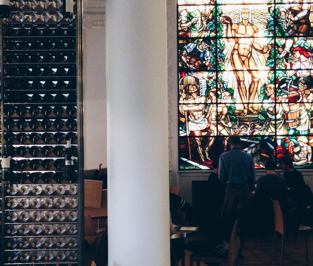 Things to do in Bordeaux