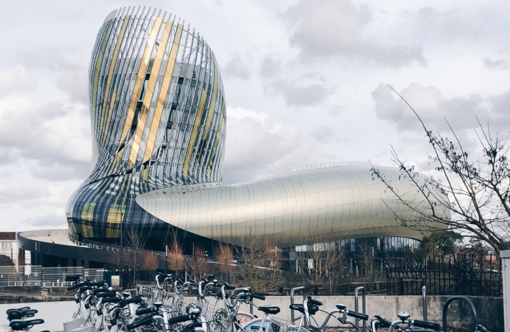 Things to do in Bordeaux
