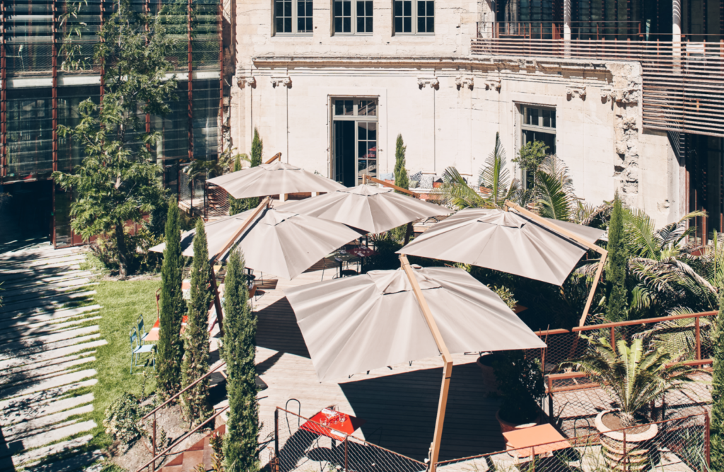 Things to do in Bordeaux