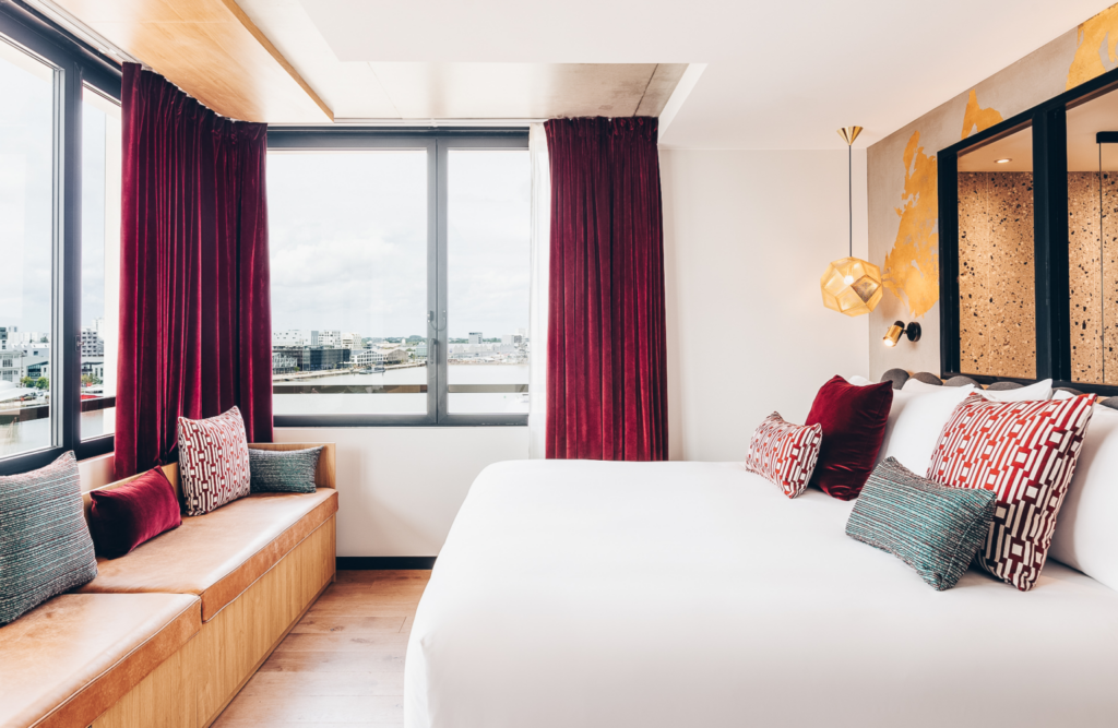 Things to do in Bordeaux