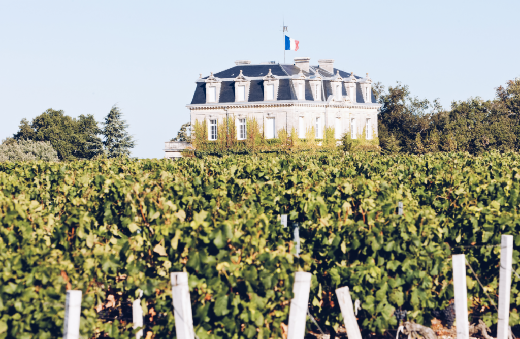 Things to do in Bordeaux
