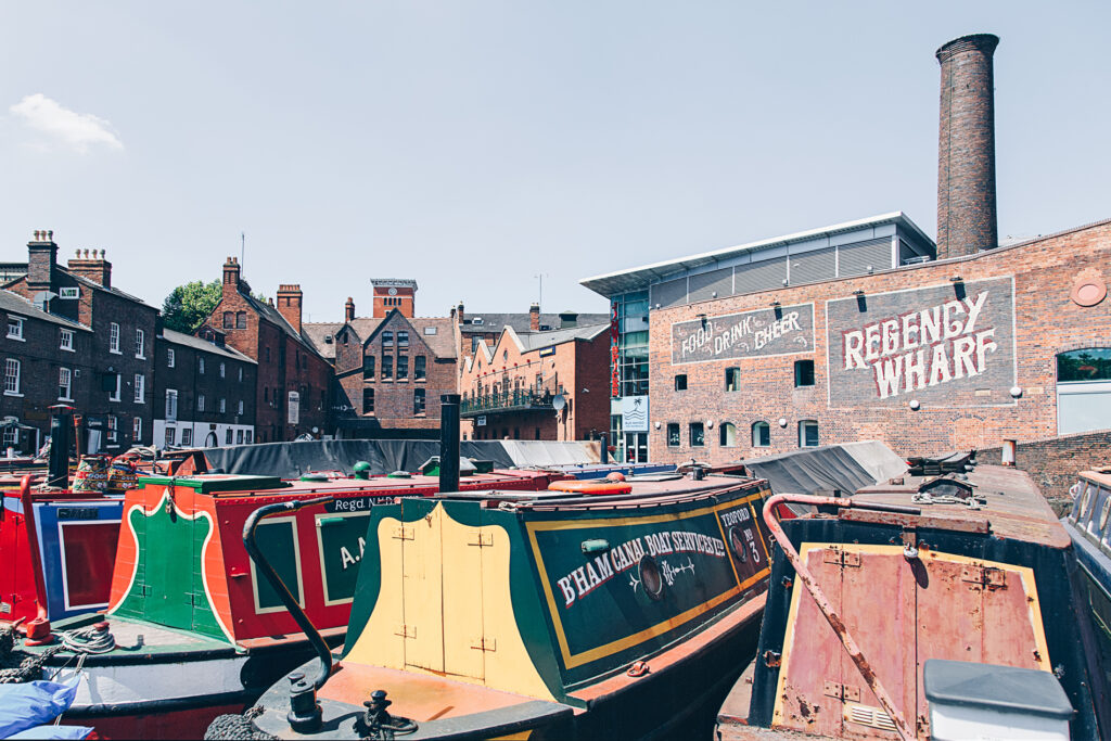 Things to Do in Birmingham