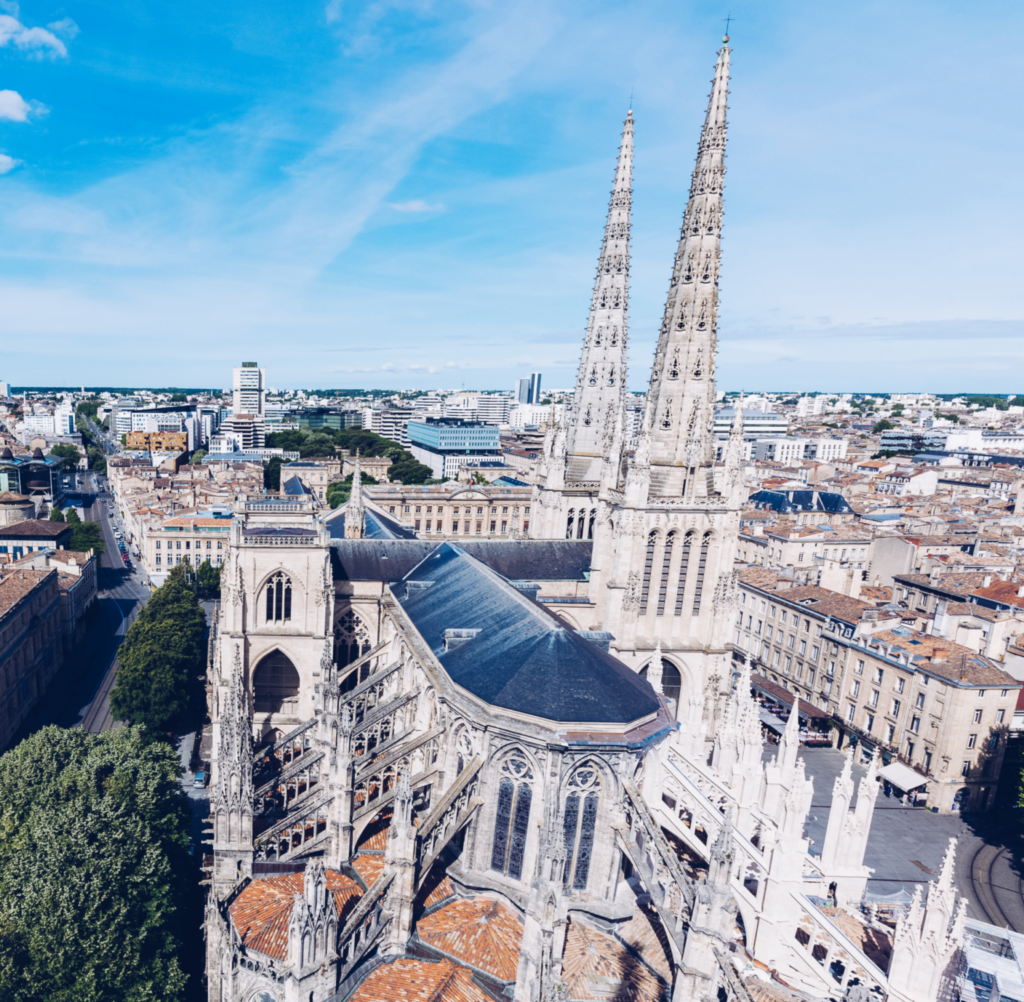 Things to do in Bordeaux