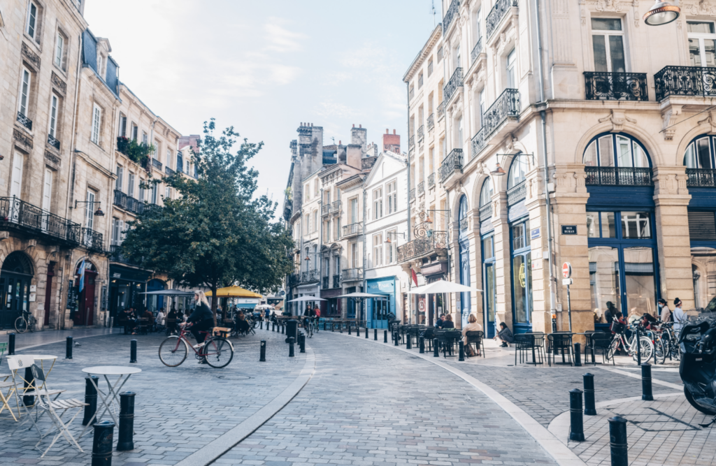 Things to do in Bordeaux