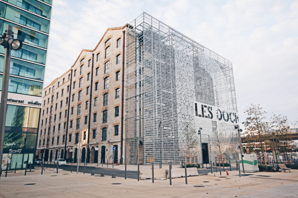 Things to Do in Marseille