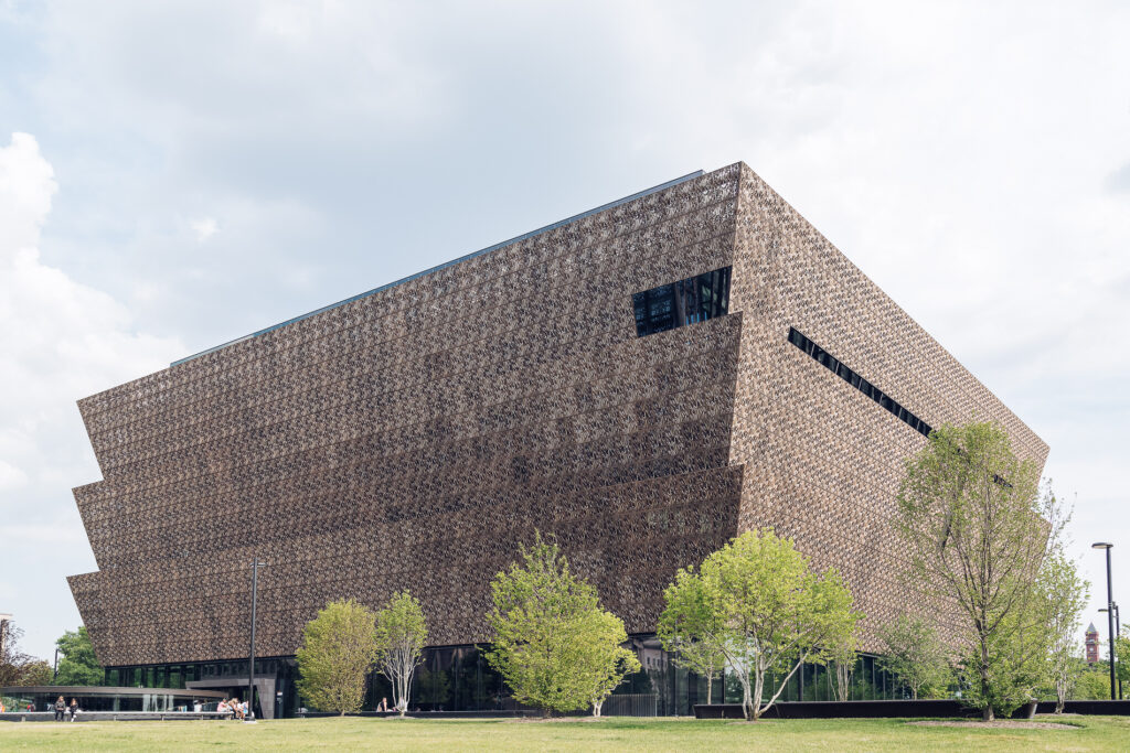 The Washington DC Museums You Have to Visit