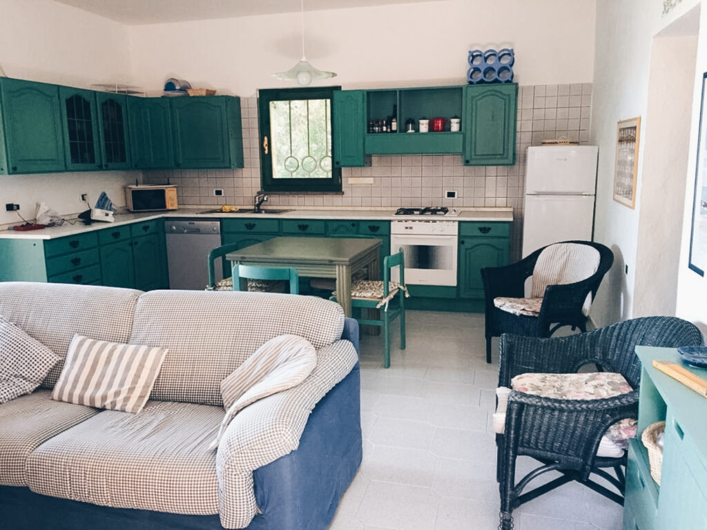 The Five Best Beaches in Sardinia