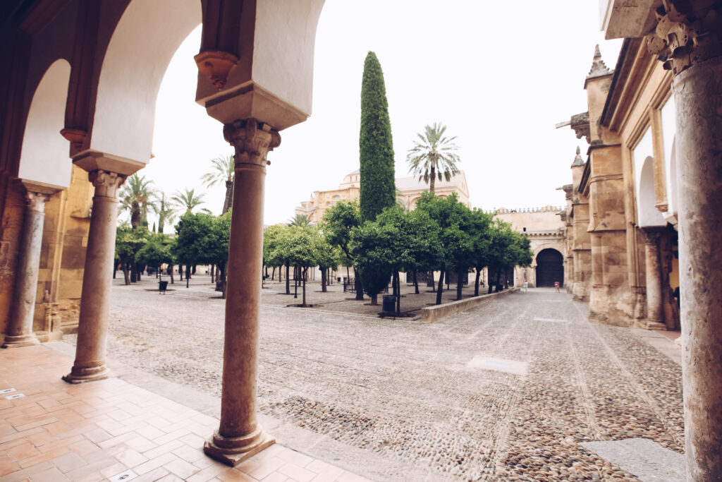 The Top Things to Do in C&oacute;rdoba, Spain