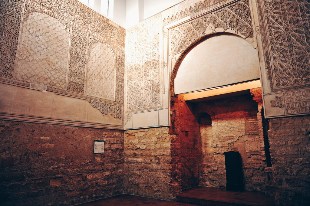 The Top Things to Do in C&oacute;rdoba, Spain