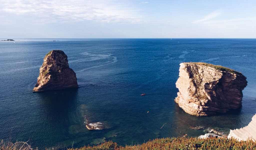 The Best Things to Do in Hendaye