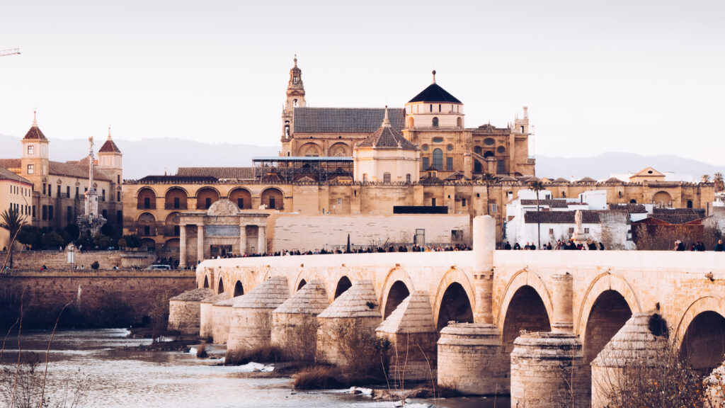 The Top Things to Do in C&oacute;rdoba, Spain