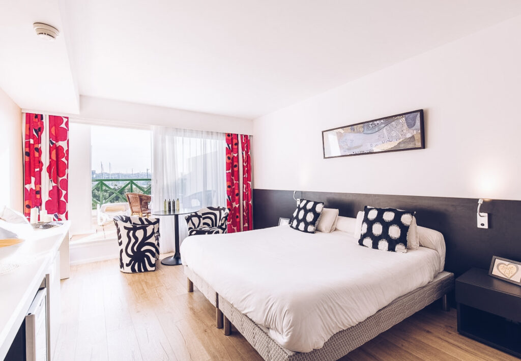 The Best Things to Do in Hendaye