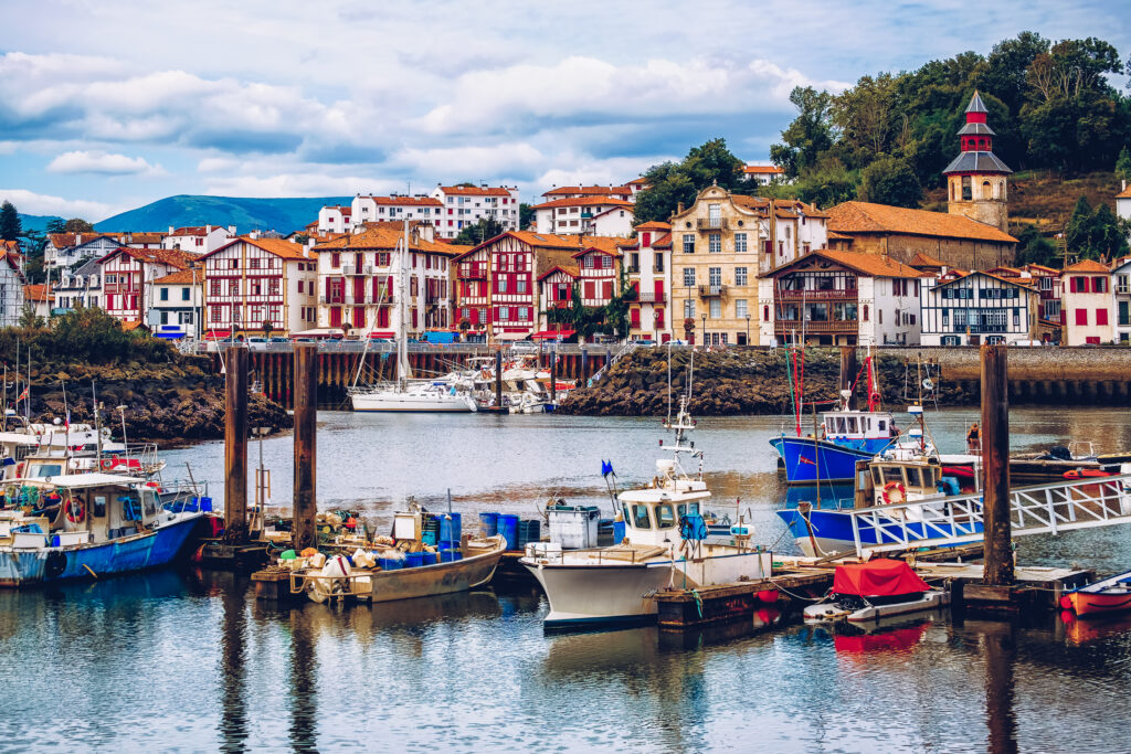 The Best Things to Do in Hendaye