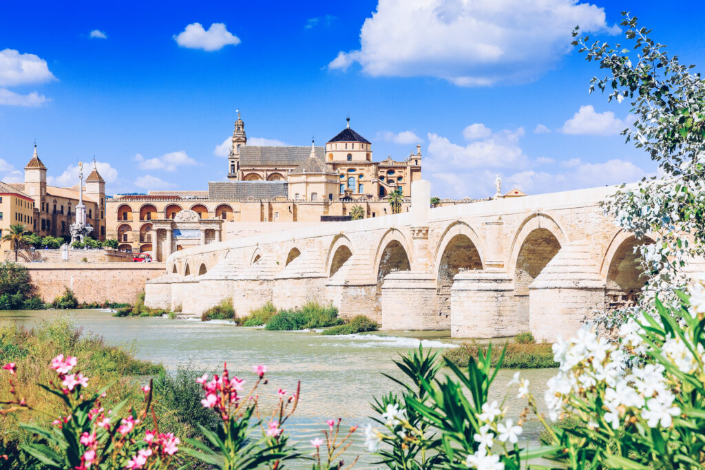 The Top Things to Do in C&oacute;rdoba, Spain