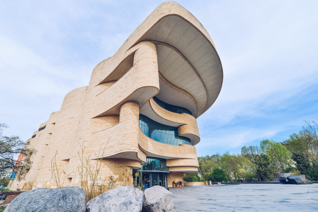 The Washington DC Museums You Have to Visit