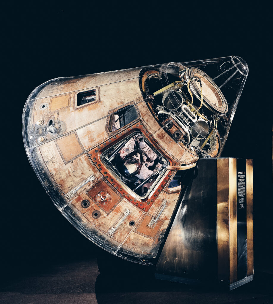 The Washington DC Museums You Have to Visit