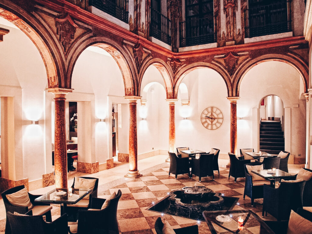 The Top Things to Do in C&oacute;rdoba, Spain