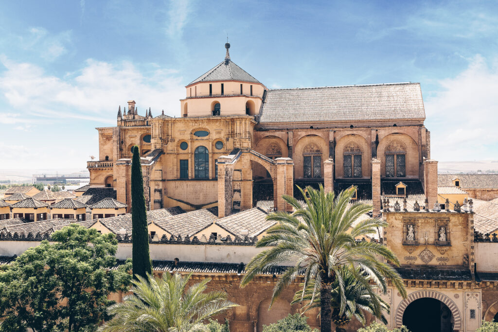 The Top Things to Do in C&oacute;rdoba, Spain