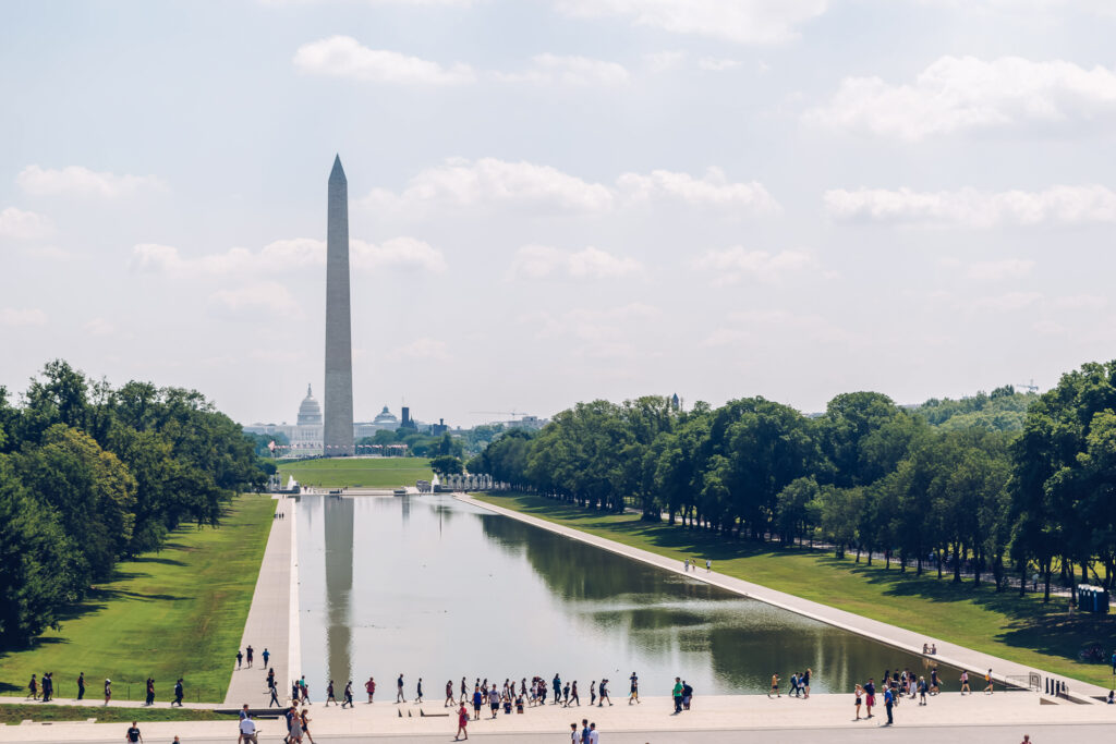 The Washington DC Museums You Have to Visit