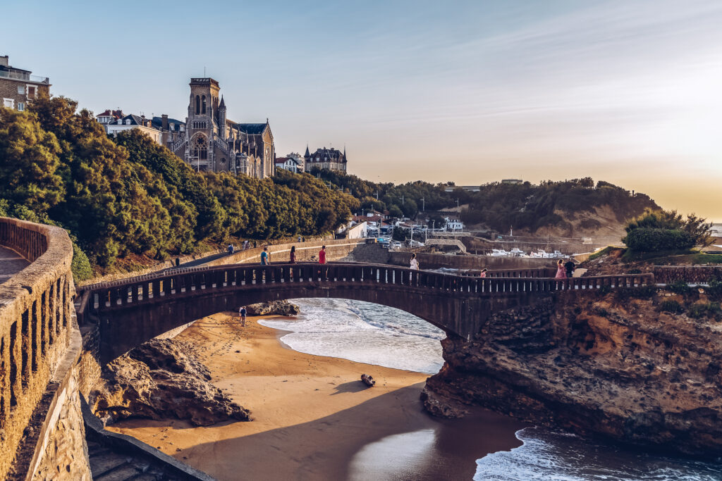 The Best Things to Do in Hendaye