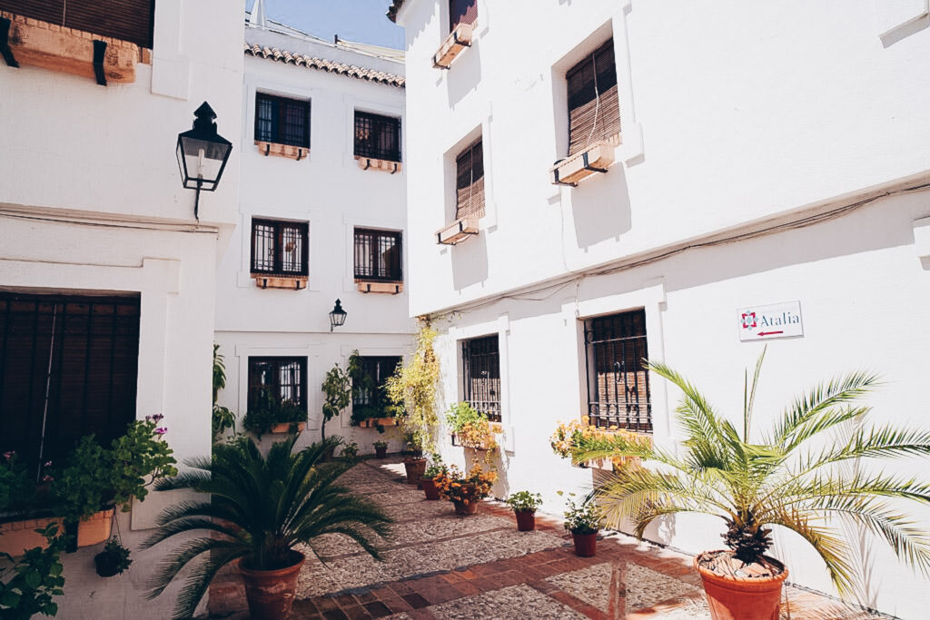 The Top Things to Do in C&oacute;rdoba, Spain