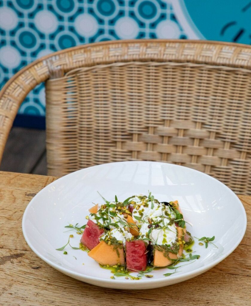 The Best Rooftop Bars in Paris