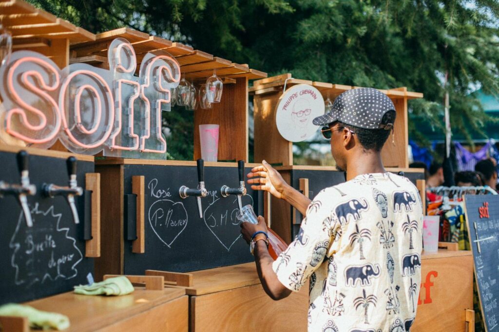 The Best Rooftop Bars in Paris