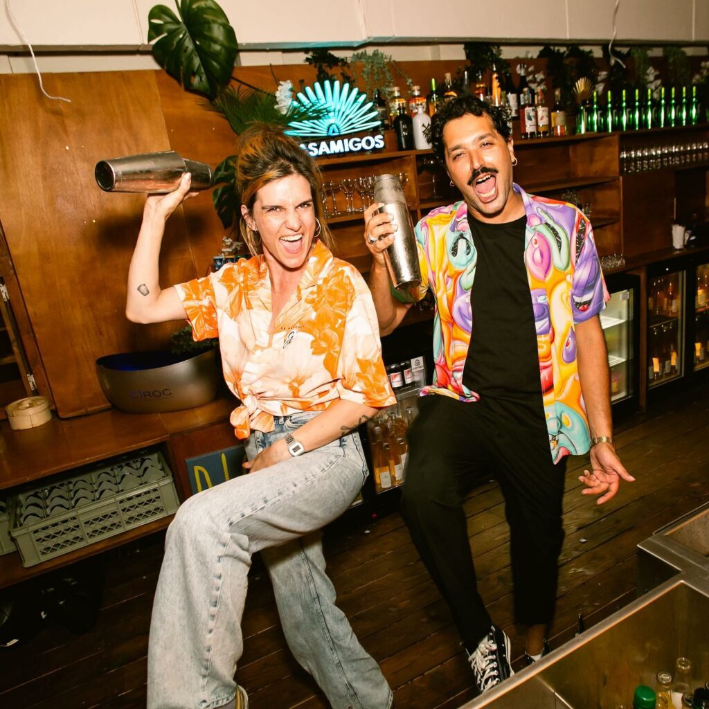 The Best Rooftop Bars in Paris