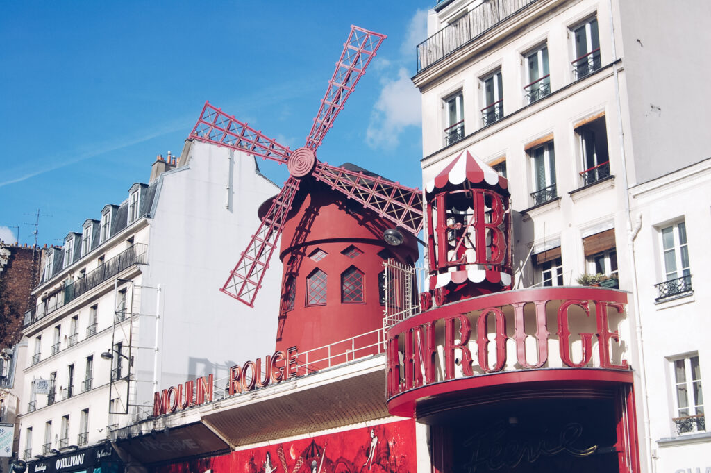 The Best Rooftop Bars in Paris