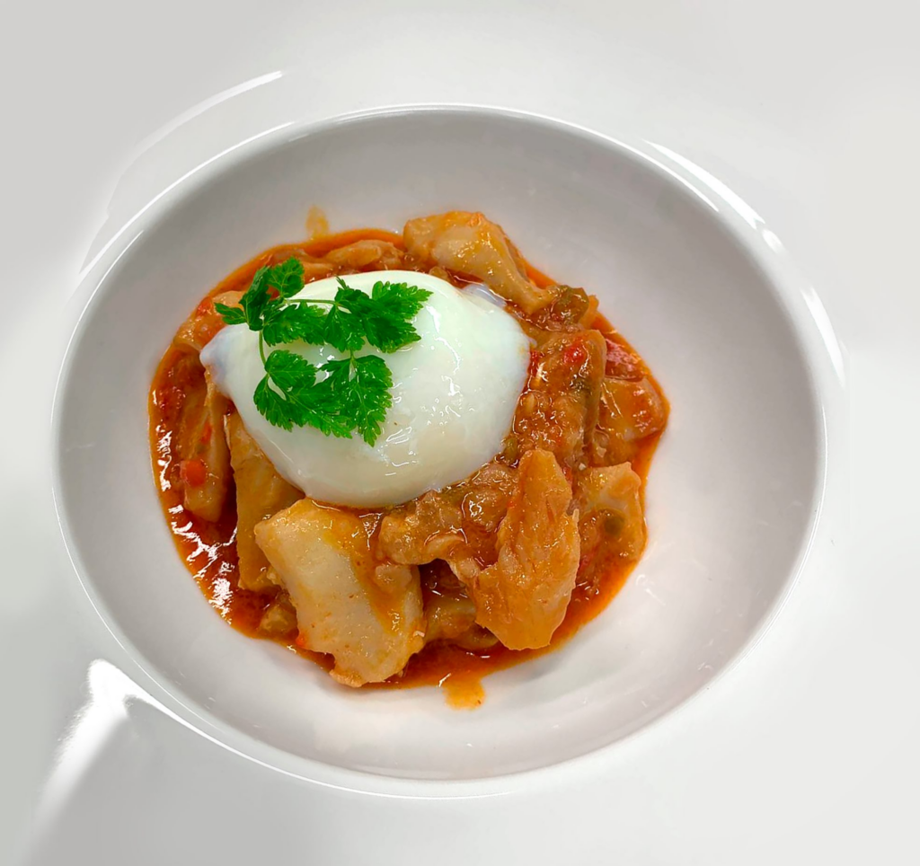 A Beginner’s Guide to Basque Cuisine