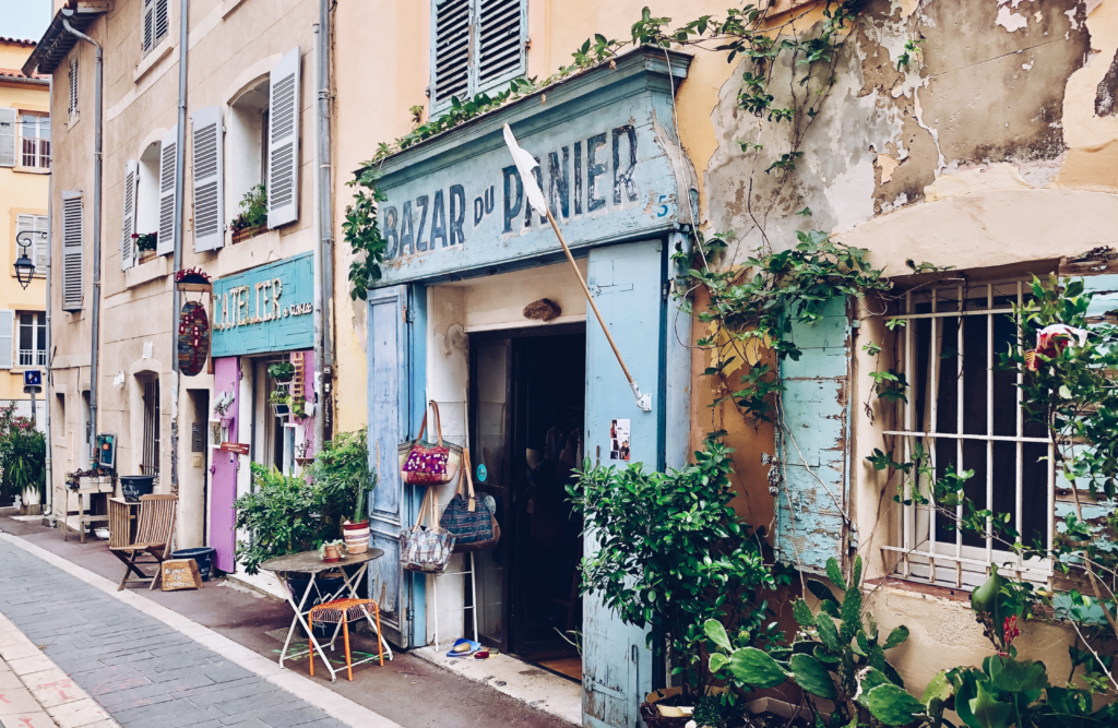 Top Destinations in Europe for a Workation