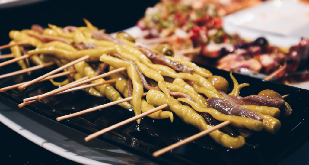 A Beginner’s Guide to Basque Cuisine