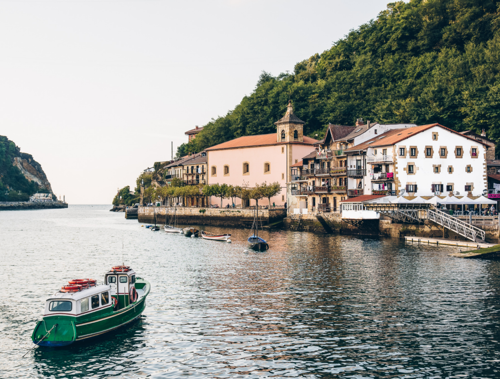 A Beginner’s Guide to Basque Cuisine