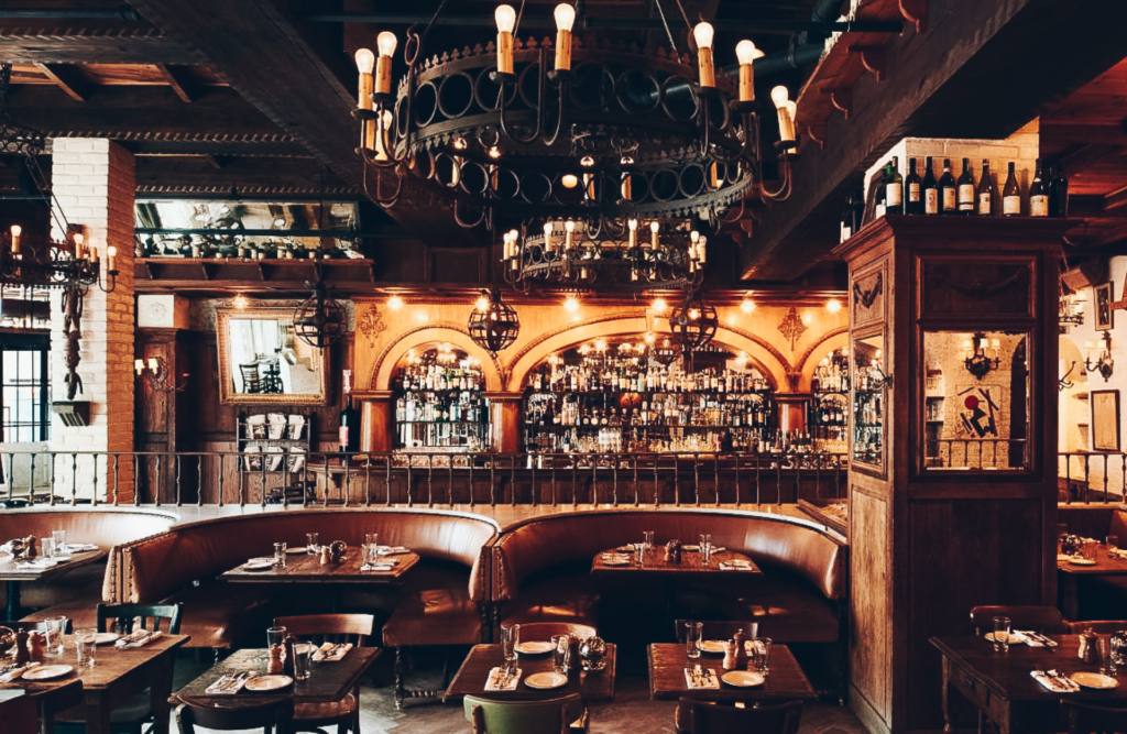 Halloween in New York City 2022 