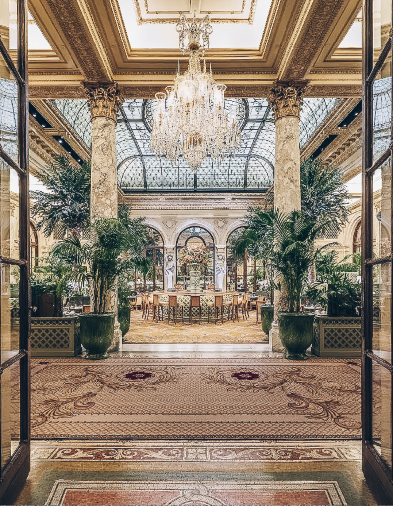 Halloween in New York City 2022 