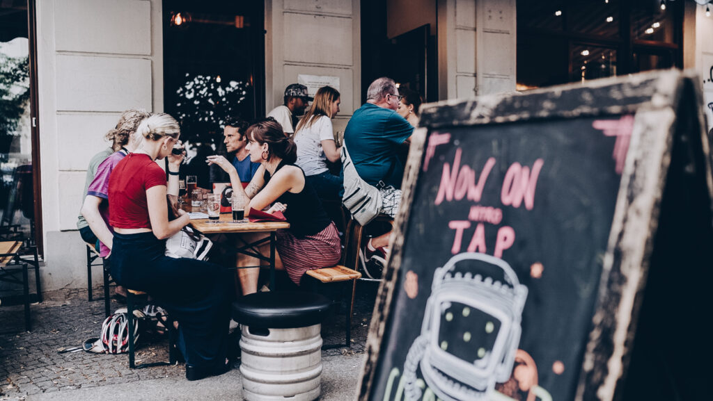 A Guide to European Beers