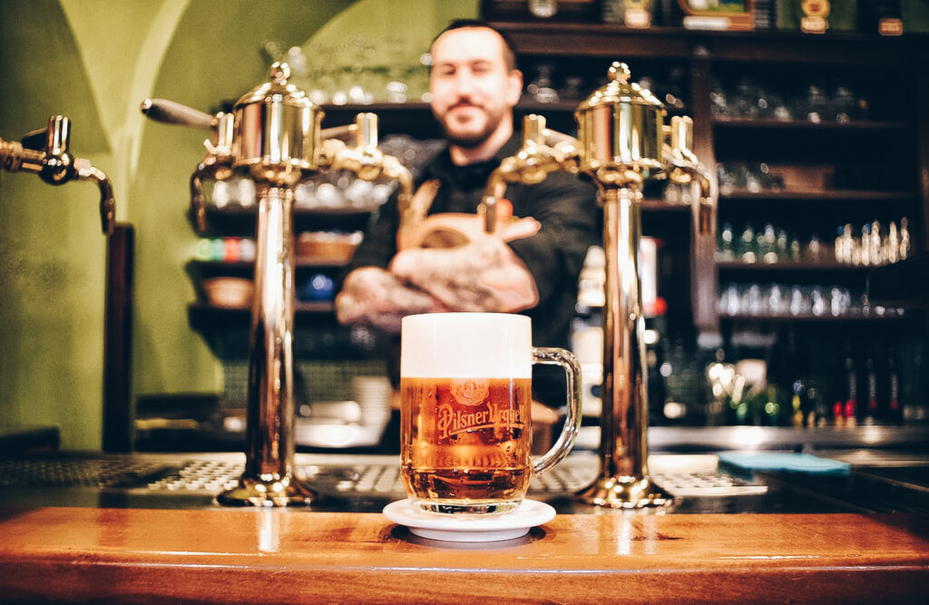 A Guide to European Beers