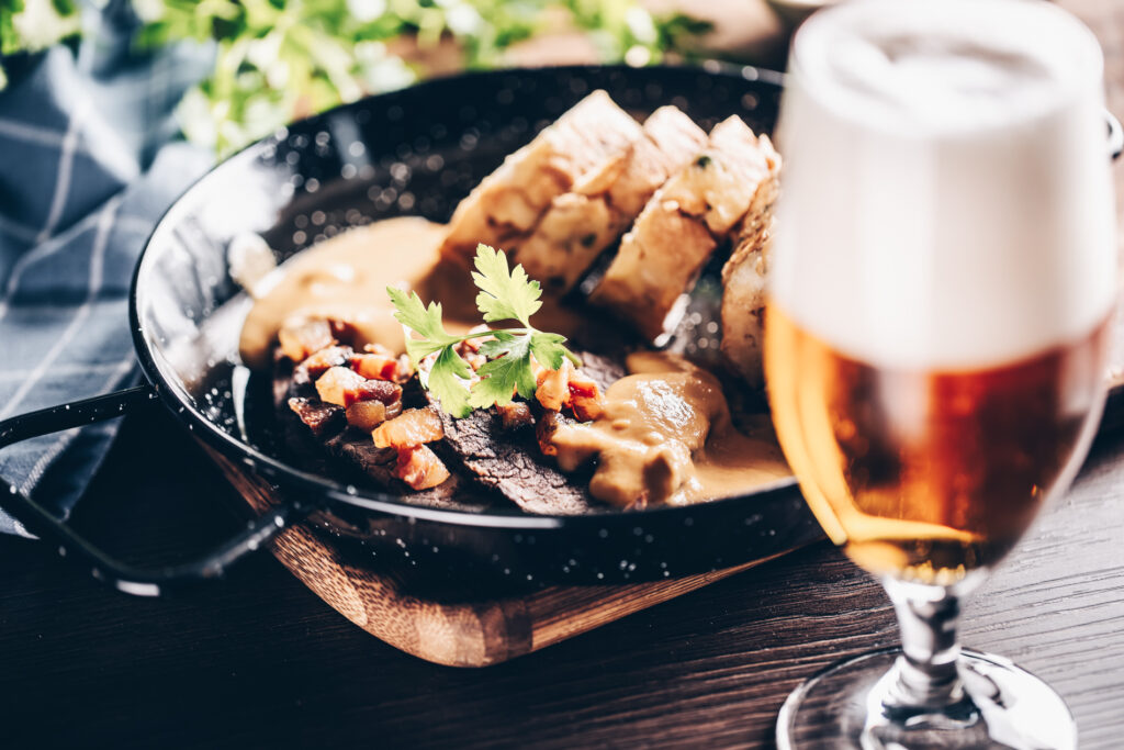 A Guide to European Beers