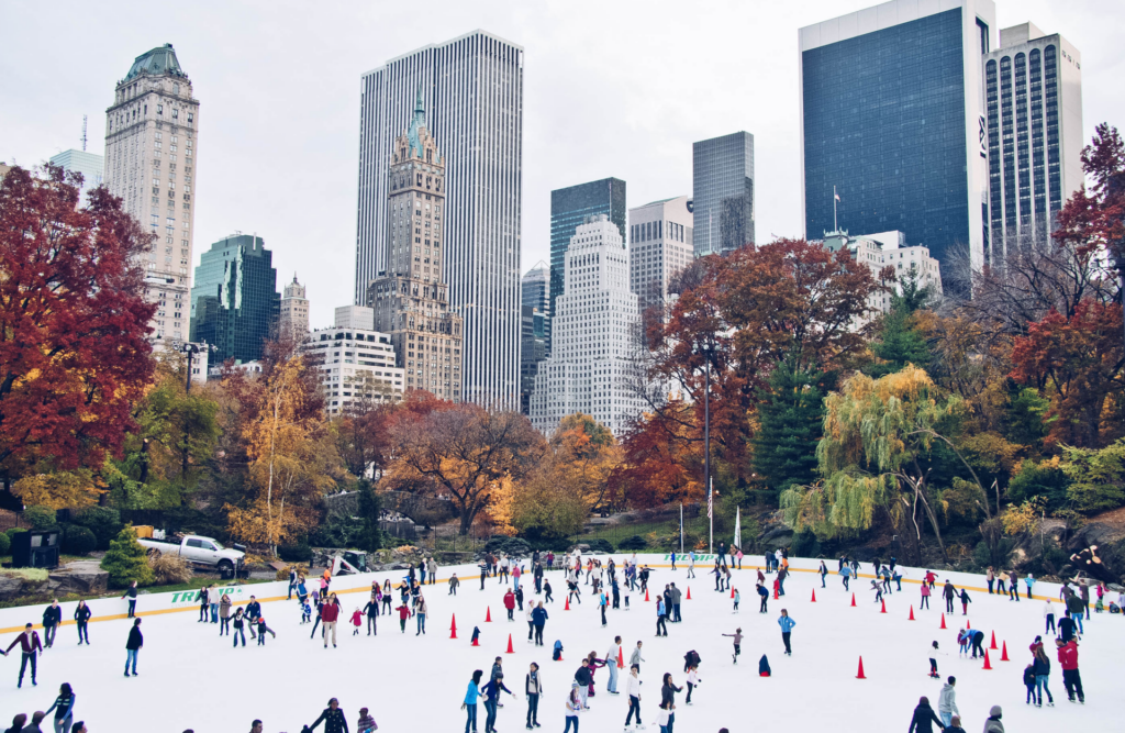 A Nutcracker Christmas in Europe and NYC
