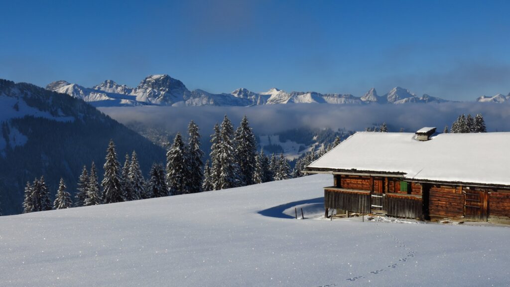 The Best Ski Resorts in Switzerland