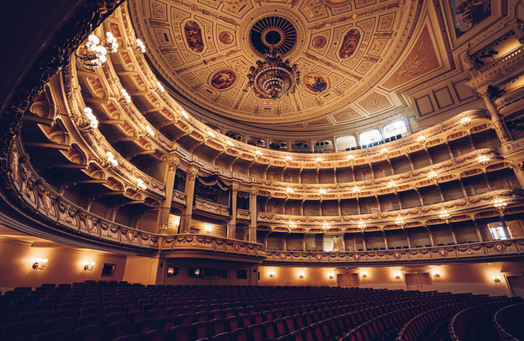 A Nutcracker Christmas in Europe and NYC