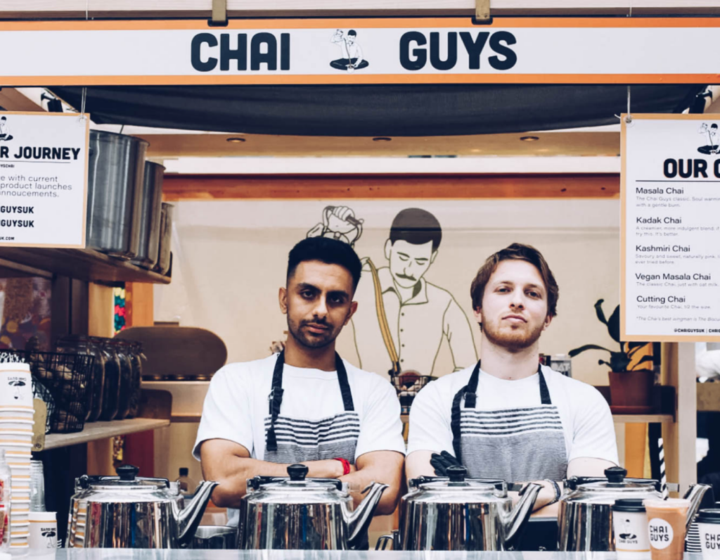 Where to Celebrate International Tea Day in the United Kingdom